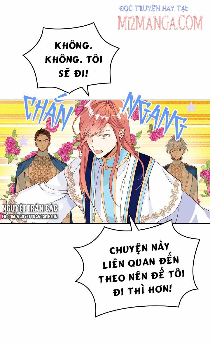 con có phải con là con gái của ngài không? chapter 59.5 7