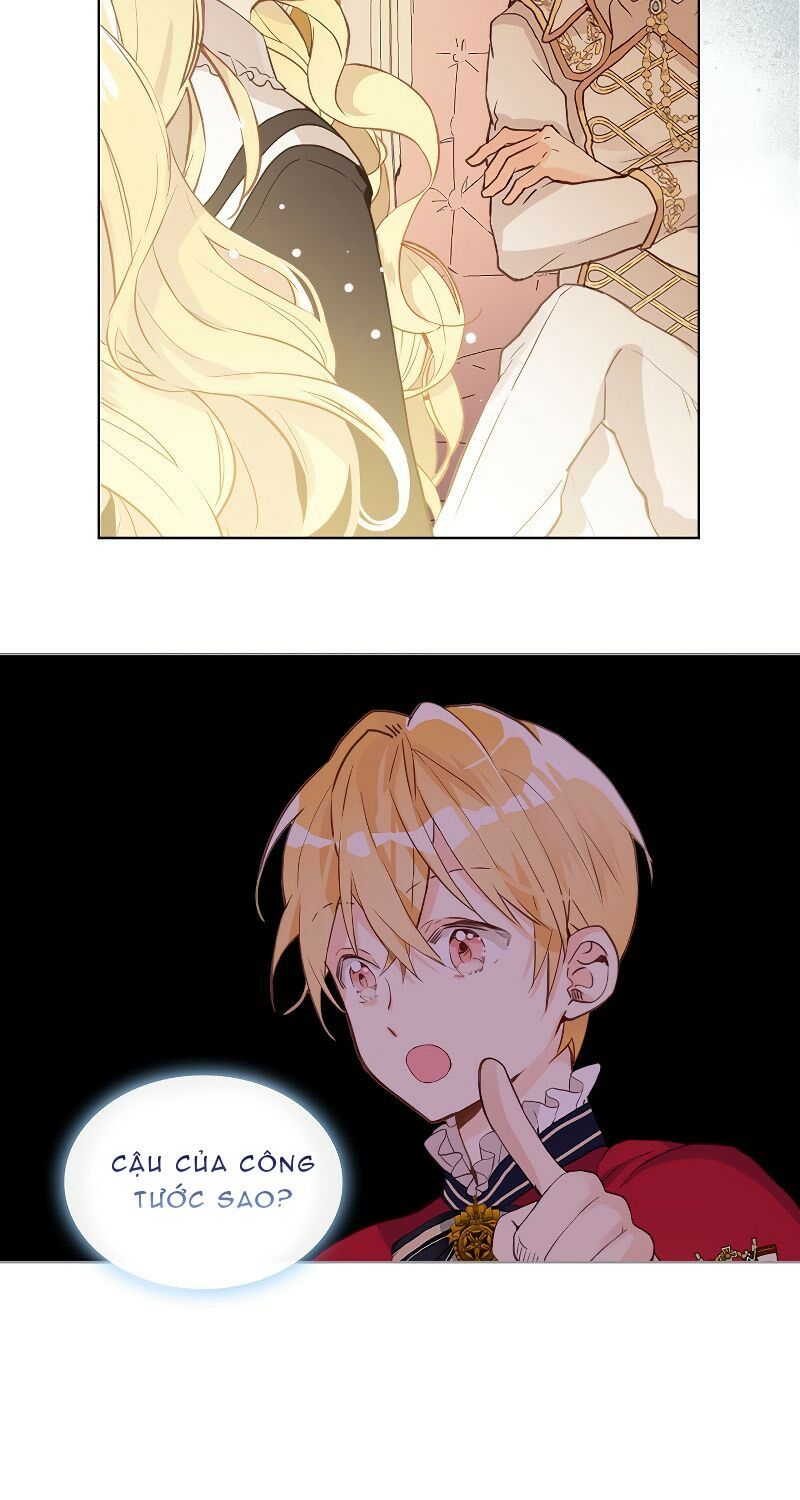 con có phải con là con gái của ngài không? chapter 17 29