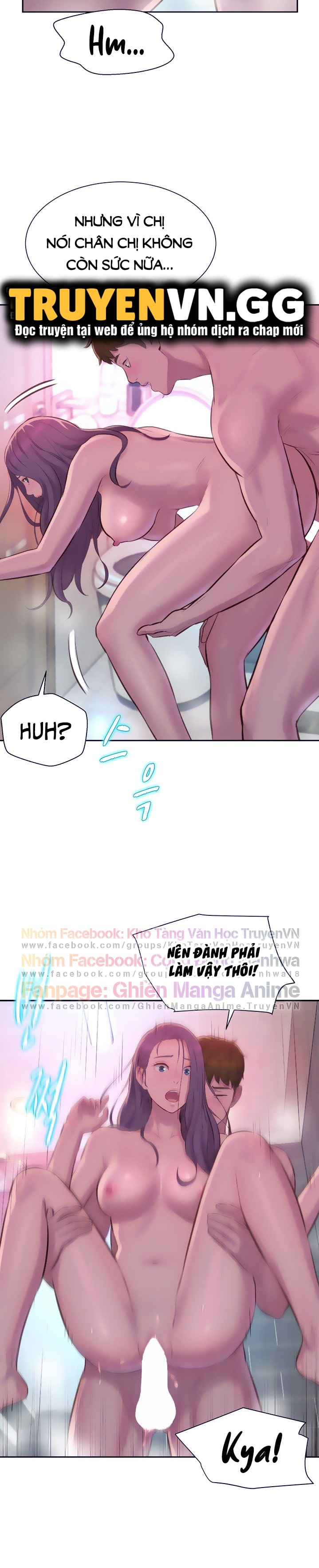 trại hè lãng mạn chapter 11 16