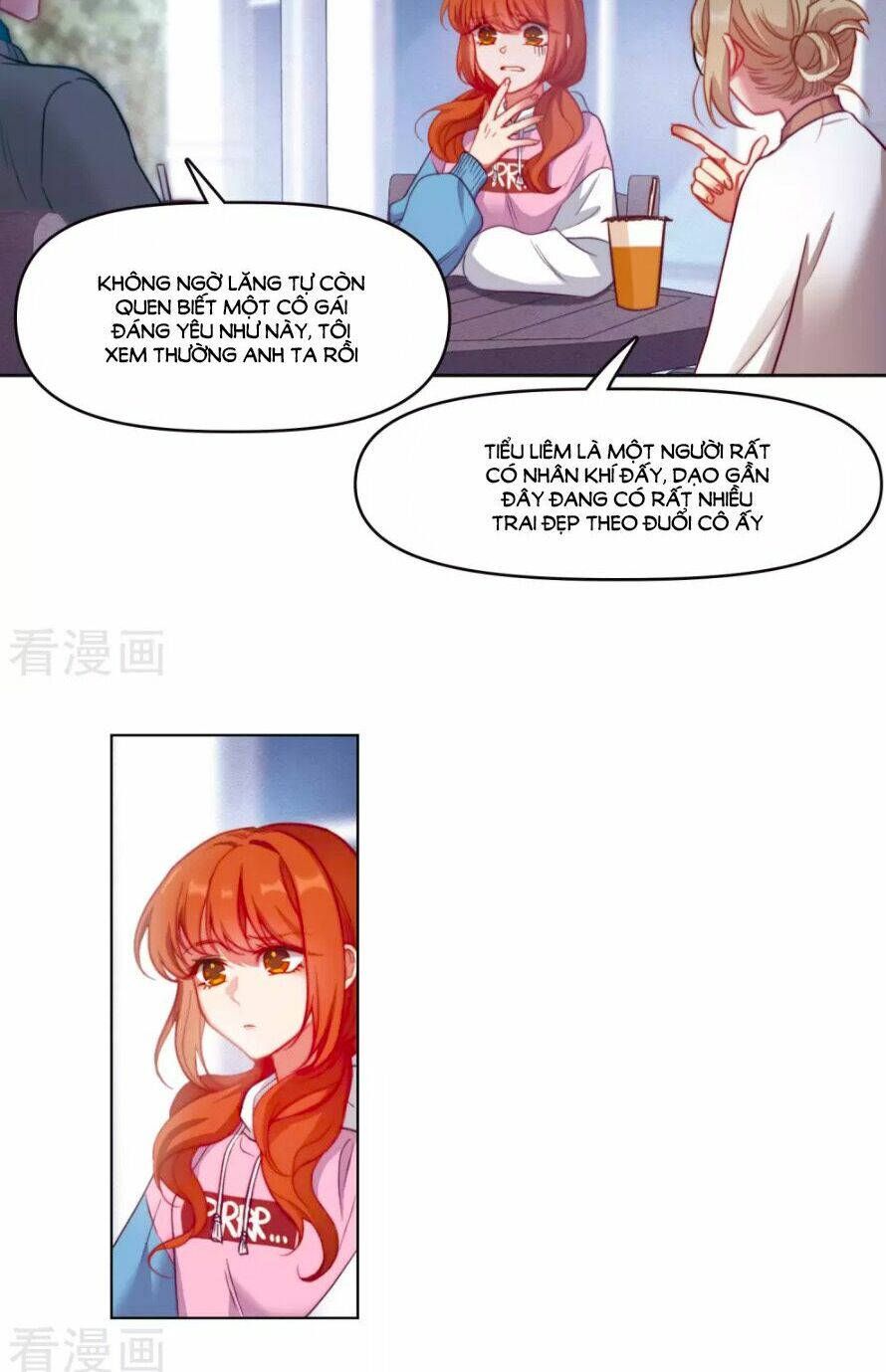 địa ngục cáo bạch thi chapter 83 21