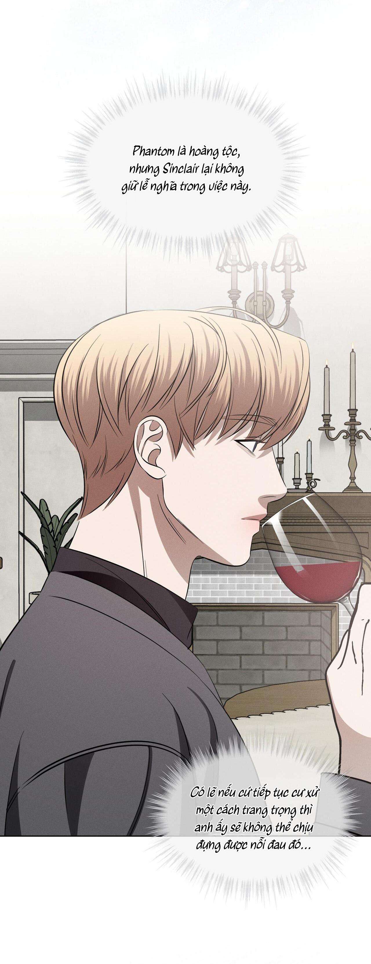 đêm săn ở london chapter 48 33