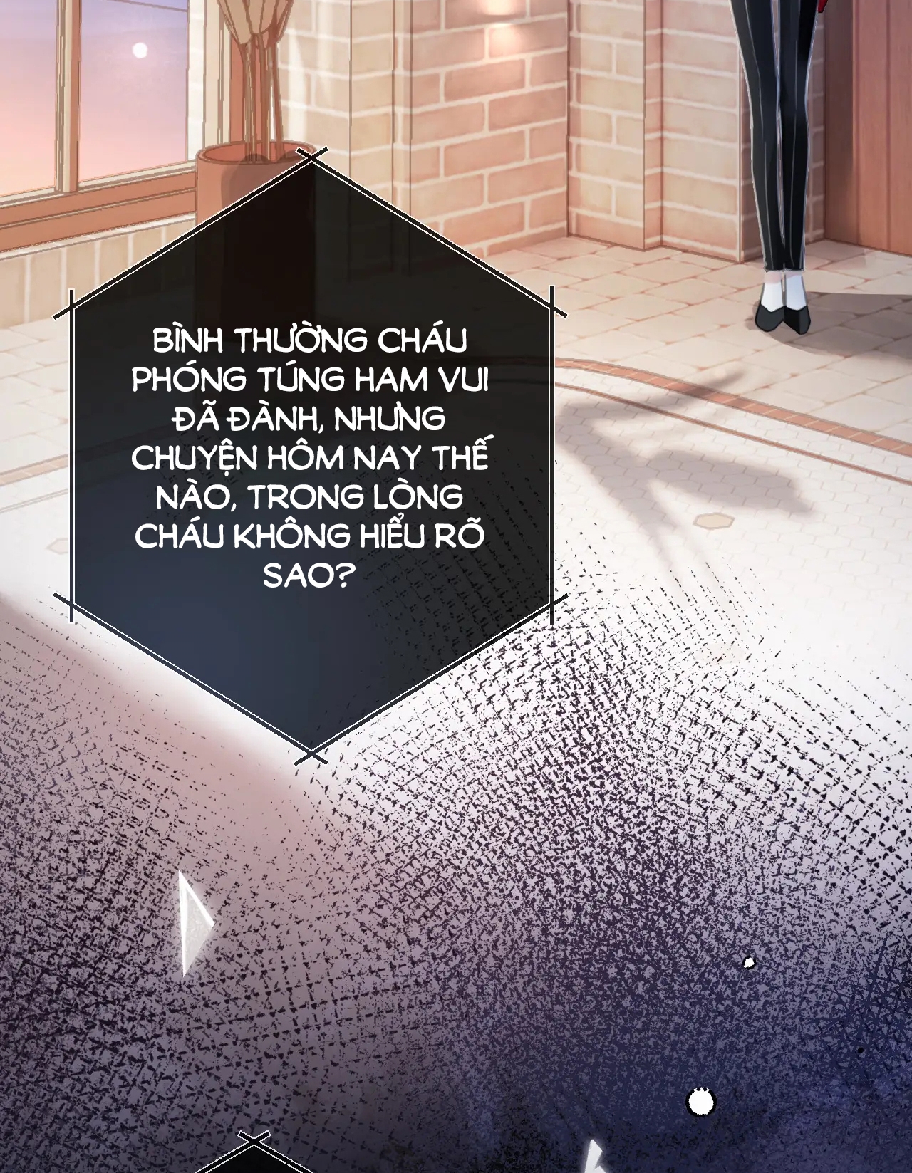 ngày mai cũng thích anh chapter 9 10