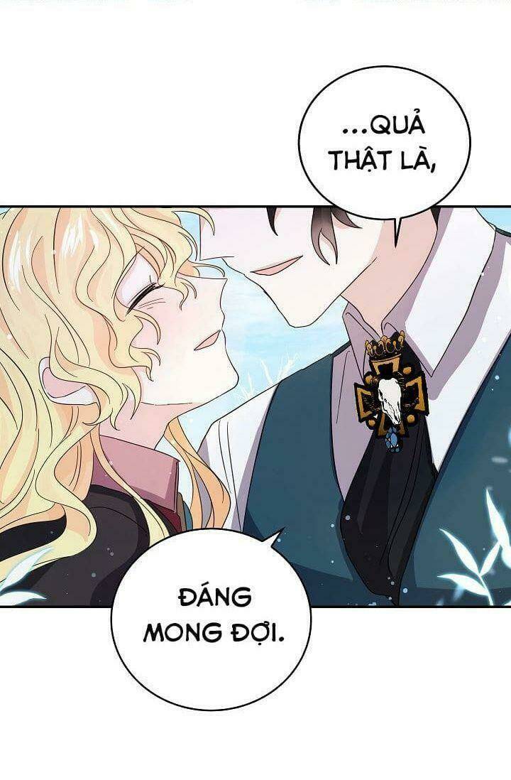 tôi là bạn gái cũ của một người lính chapter 22 18