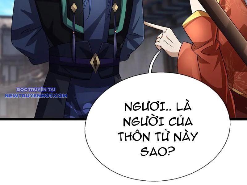 ngủ say vạn cổ: xuất thế đẩy ngang chư thiên chapter 66 51