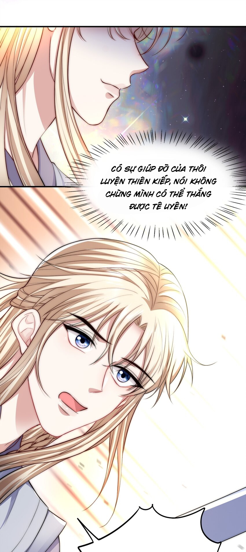 chiến lược tẩy trắng của phản diện chapter 40 23