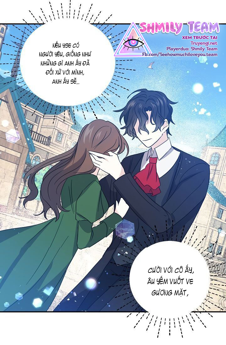 tôi là bạn gái cũ của một vị anh hùng chapter 19 11