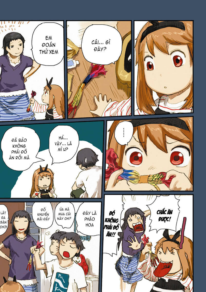 ryuushika ryuushika chapter 10 5