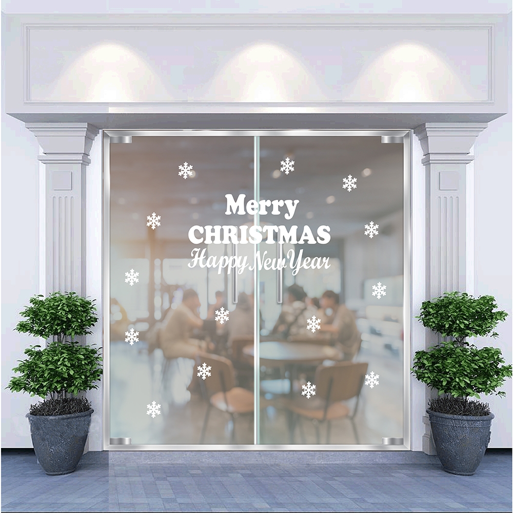 Trang trí giáng sinh 2020 số 51