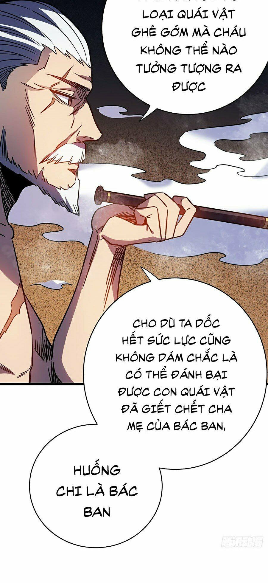 sát thần chi lộ tại dị giới chapter 14 31