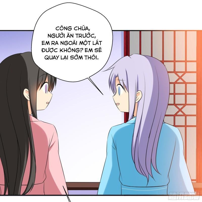 nam tử truyện chapter 13 13