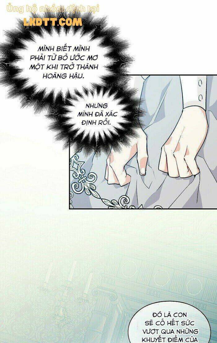 nữ hoàng ngoại khoa chapter 92 40