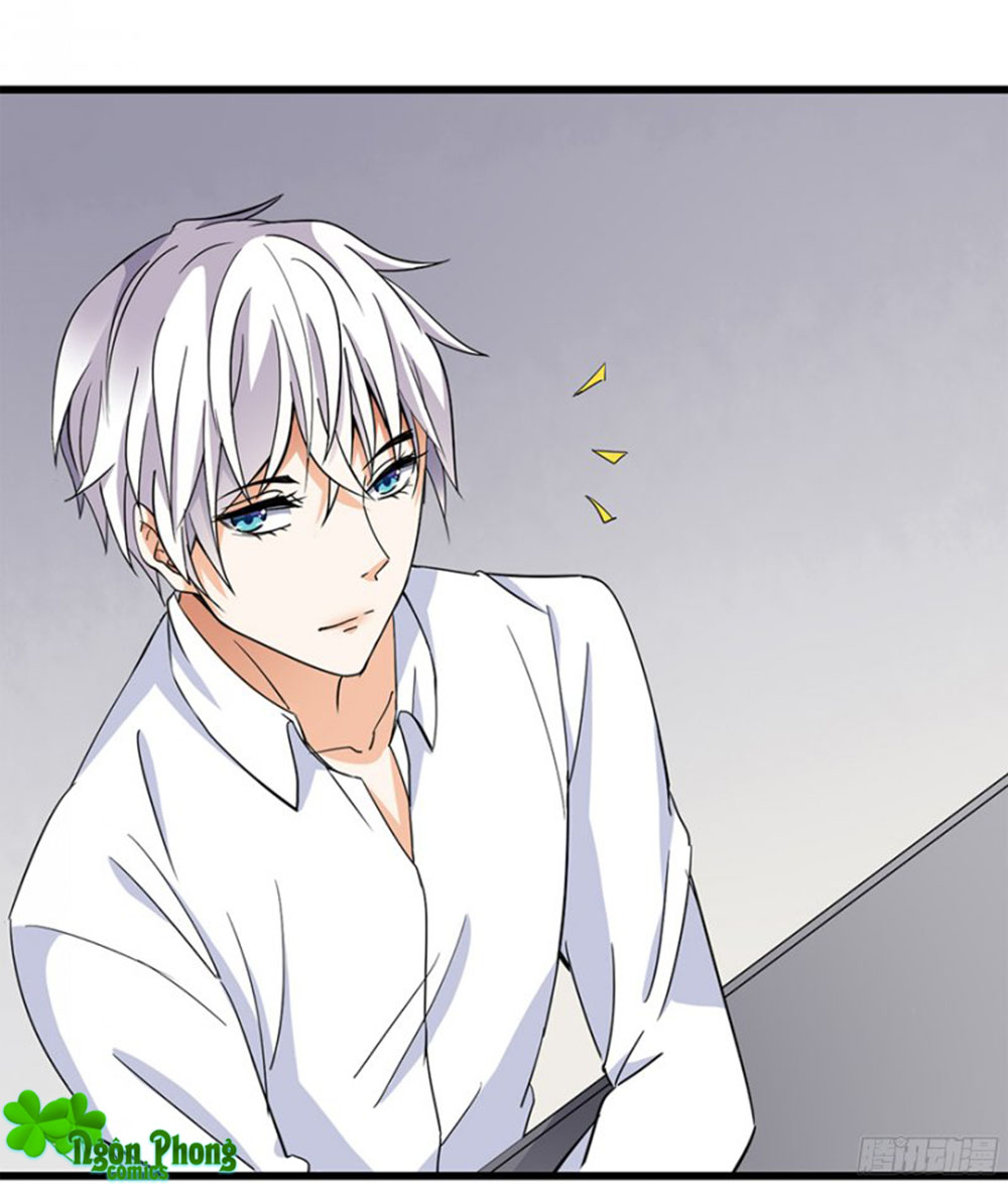 nhật ký dạy dỗ của gia tộc đáng yêu chapter 21 13