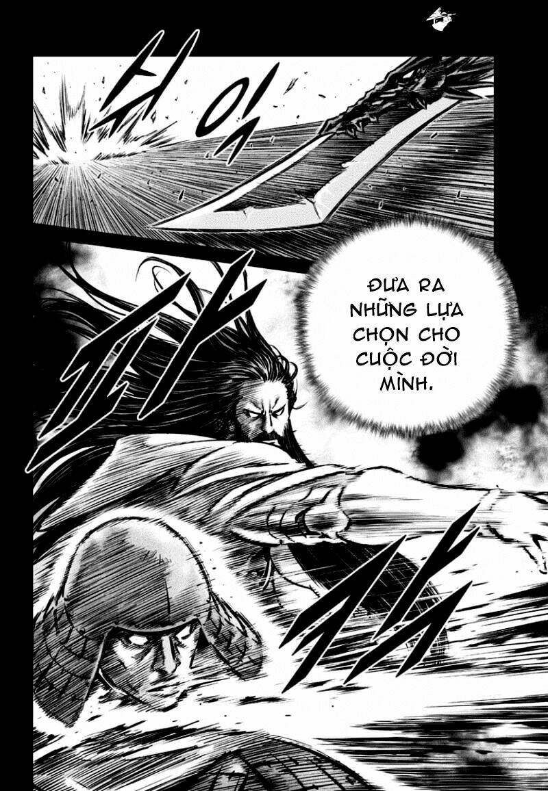 lính đánh thuê maruhan chapter 78 5
