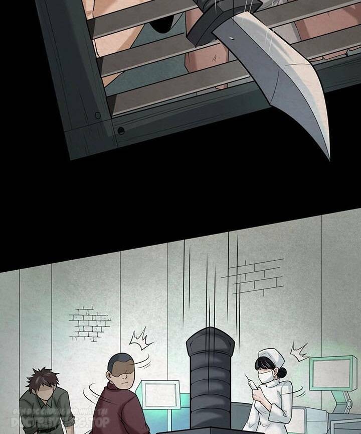 toàn cầu quỷ dị thời đại chapter 32 59