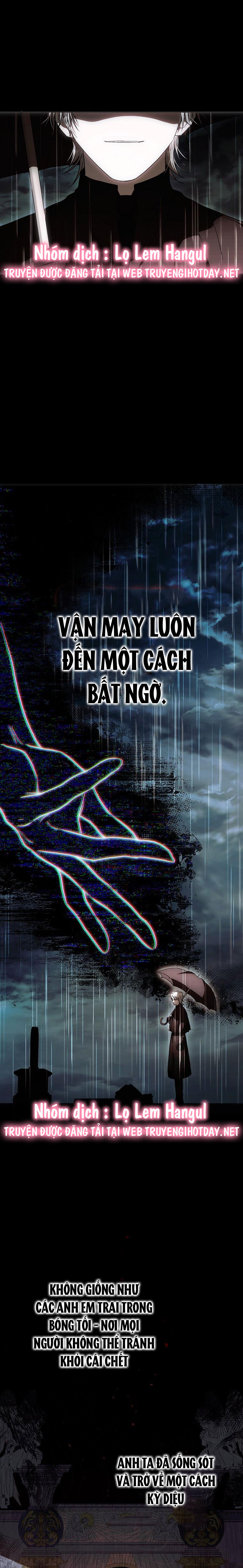 trở thành vợ của nam chính chapter 85.1 10