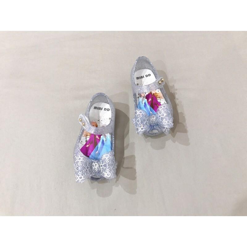 Giầy elsa dòng mini dd cho bé yêu