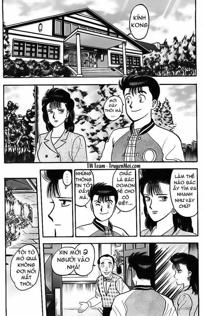 break shot chapter 73 5