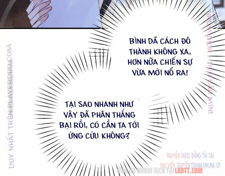 trọng sinh bá sủng nhiếp chính vương quá mạnh mẽ chapter 179 87