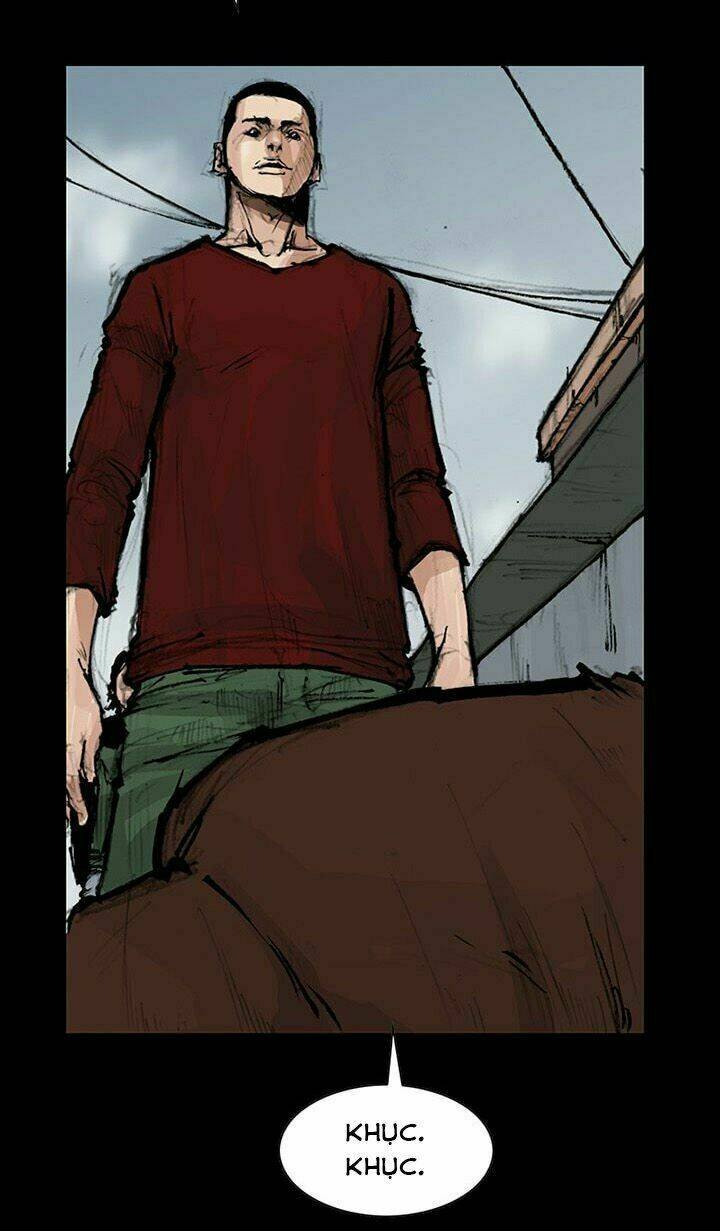 dokgo 2 | độc cô 2 chapter 31 32