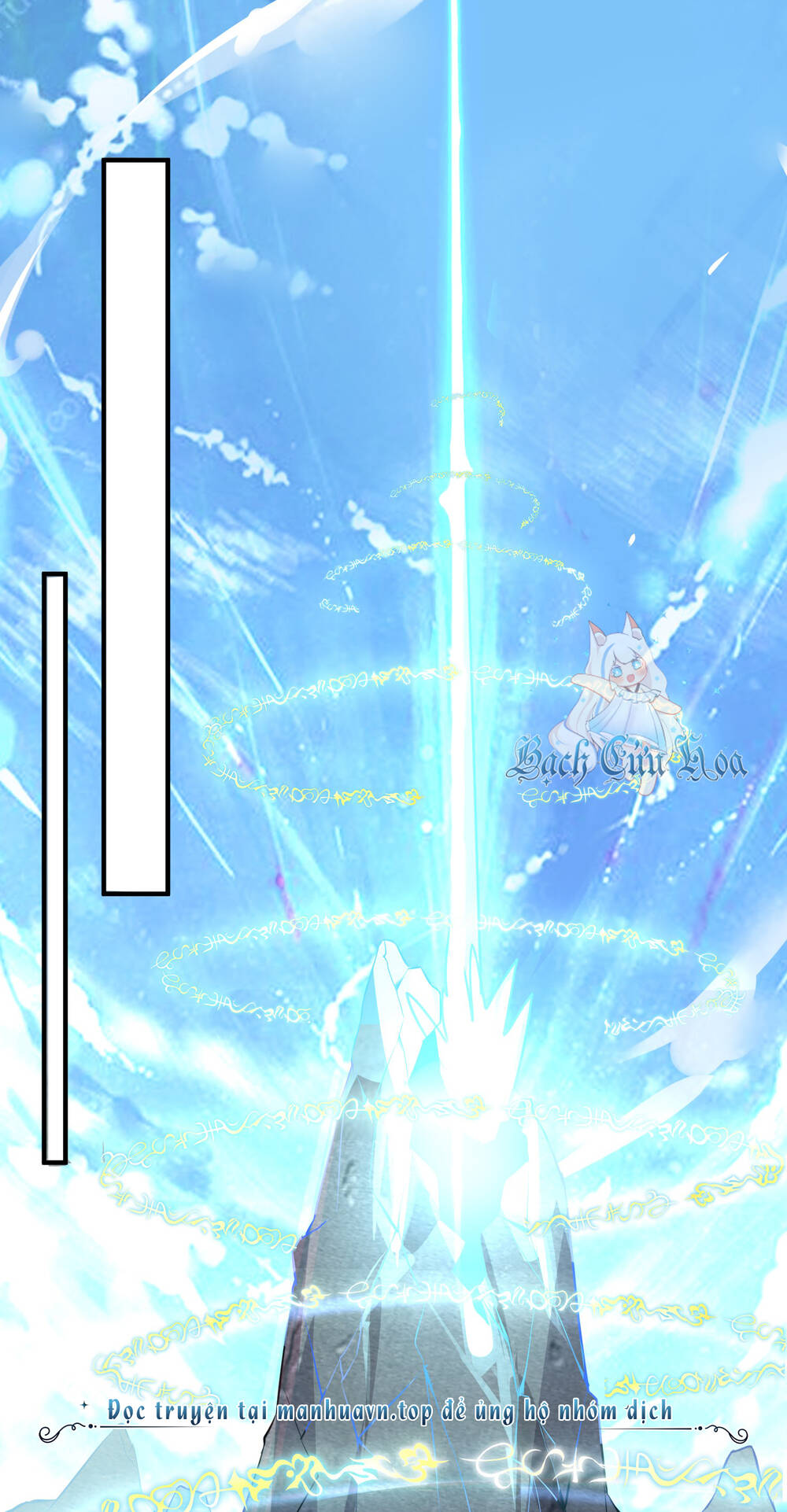 bạn gái cùng phòng chapter 36 10