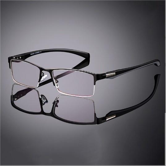 Kính chống cận,tia UV,chống ánh sáng xanh Kính chống ánh sáng xanh nam/nữ, giảm tối đa nhức mắt, váng đầu mệt mỏi KT17