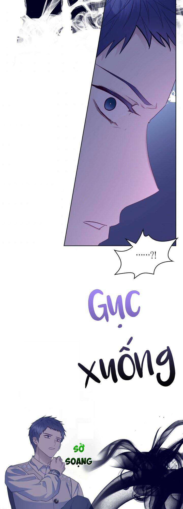 kẻ tạo ra nữ phản diện chapter 55.2 12