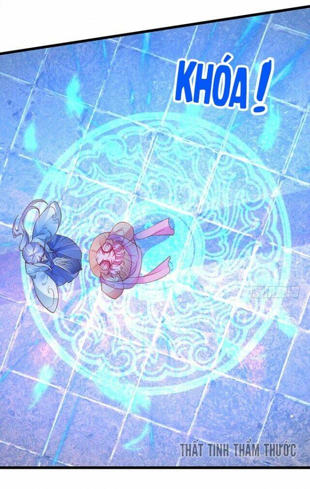 liêu liêu trai chapter 14 52