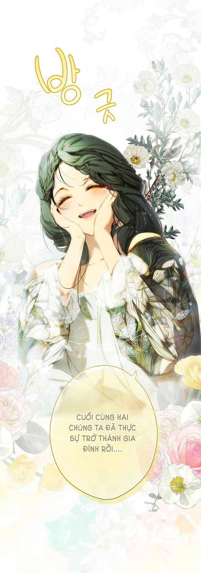 quý cô bí ẩn - secret lady chapter 85.2 19