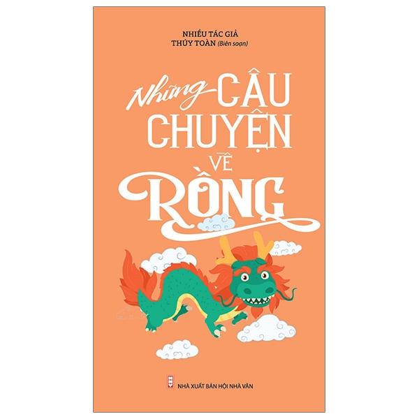 Những Câu Chuyện Về Rồng