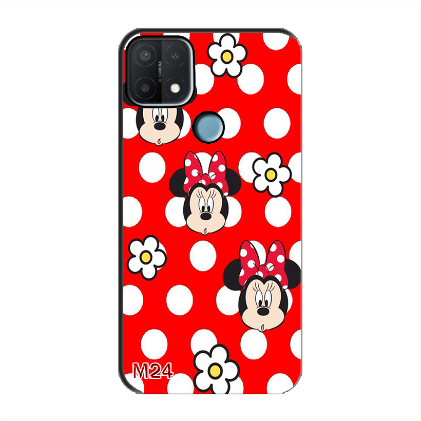 Ốp Lưng Dành Cho OPPO A15