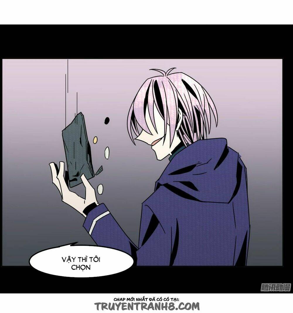 điều ước của người phàm chapter 35 24