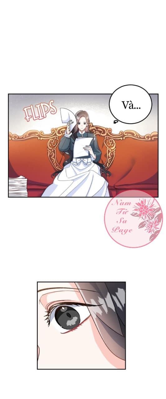 ebony, quạ đen chapter 8 18