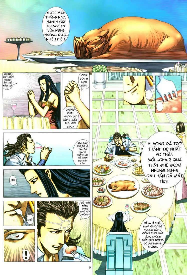 võ thần phượng hoàng chapter 44 9
