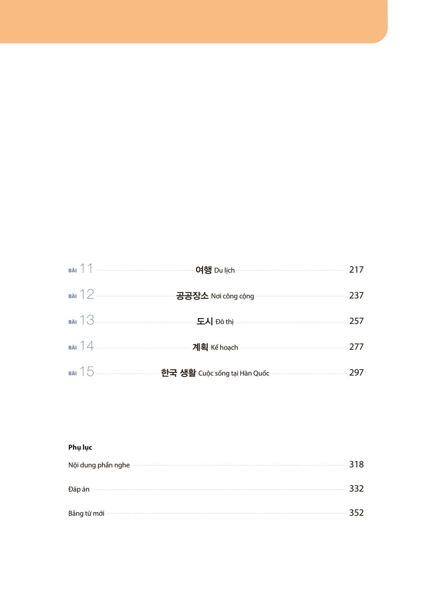 Sách - Tiếng Hàn Tổng Hợp Dành Cho Người Việt Nam - Sơ Cấp 2 - Bản Màu (Tái Bản 2025)