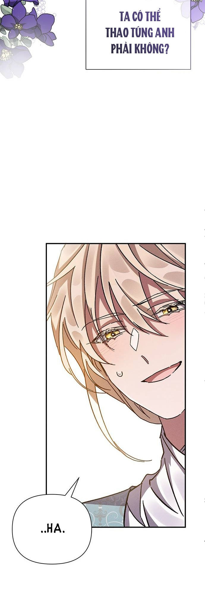 ôi kẻ thù không đội trời chung thân ái của tôi chapter 12.2 30