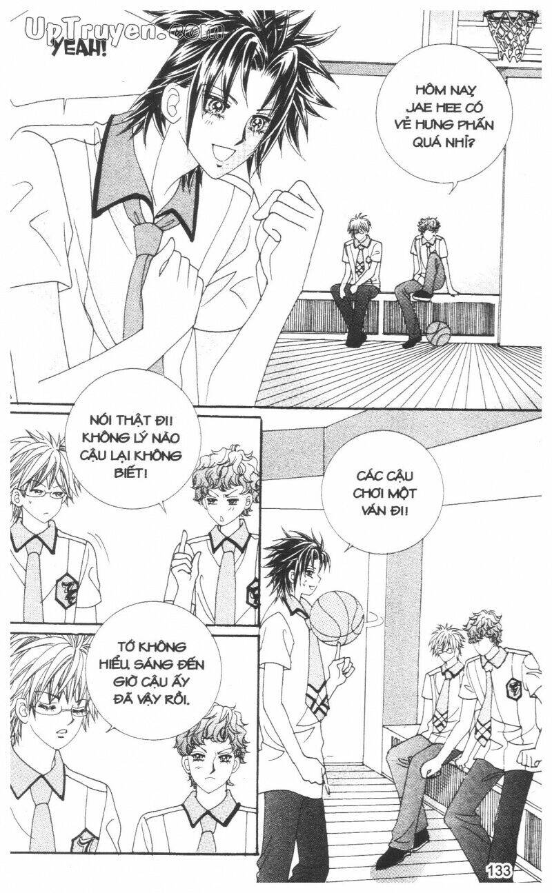 don't cheat on me! chapter 2 132