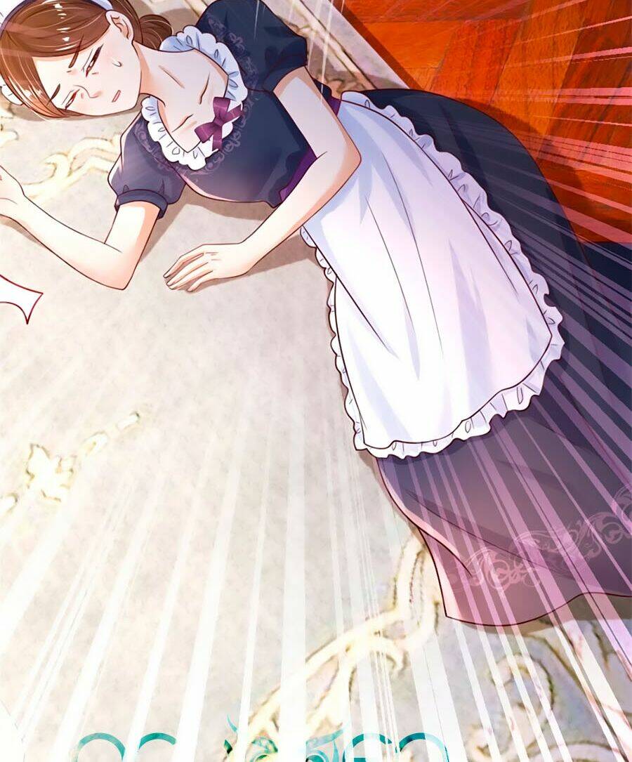 bỗng một ngày trở thành con gái nhà vua chapter 299 29