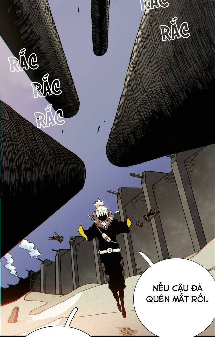 mạt thế chi thư chapter 18 22