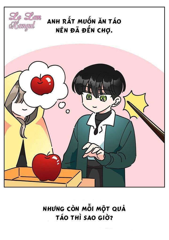 ác nữ tiểu thư chapter 8 29