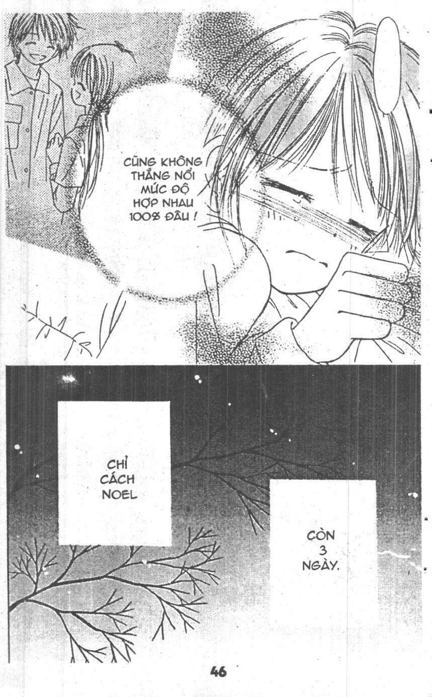 beautiful 100% chapter 3 44