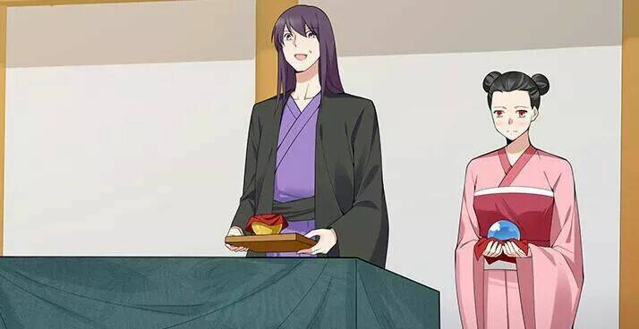 độc phi thần y quá kiêu ngạo chapter 58 18