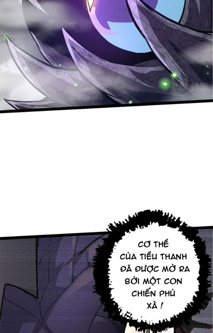 từ cây cổ thụ bắt đầu tiến hóa chapter 16 74