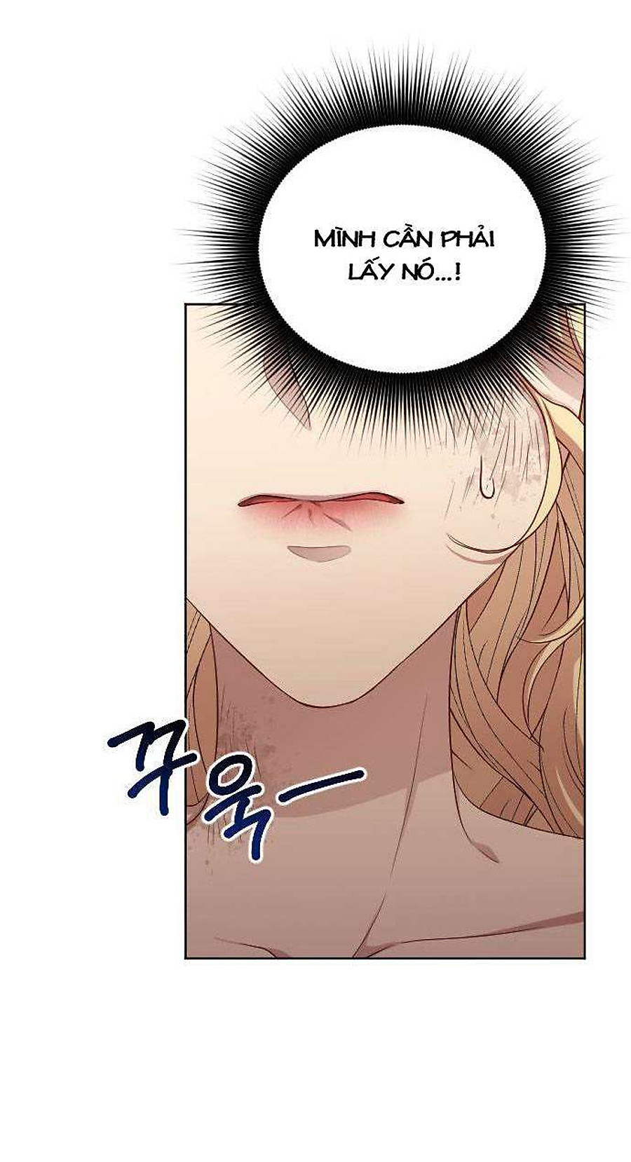 Hoa Dã Thú chapter 2.1 18