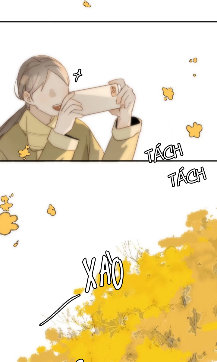 đêm đầy sao nói với em chapter 22 48