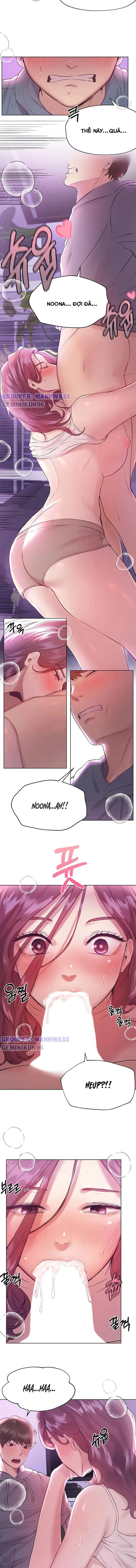 bạn của chị gái tôi chapter 5 10