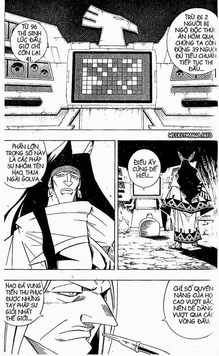 vua pháp thuật chapter 208 4