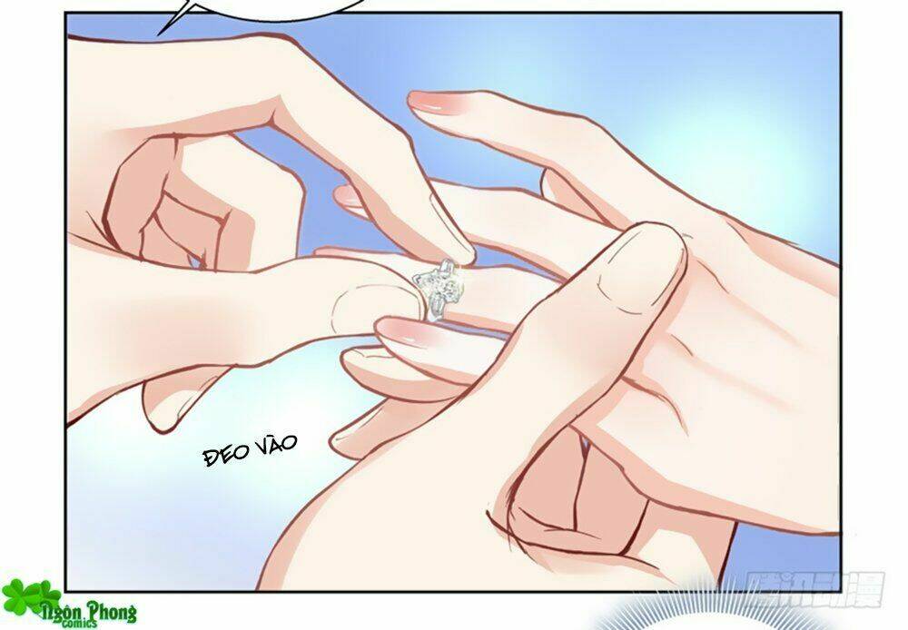 lưu luyến nguy tình chapter 8 26