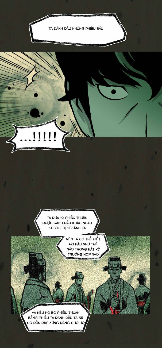 in full bloom chapter 30 29