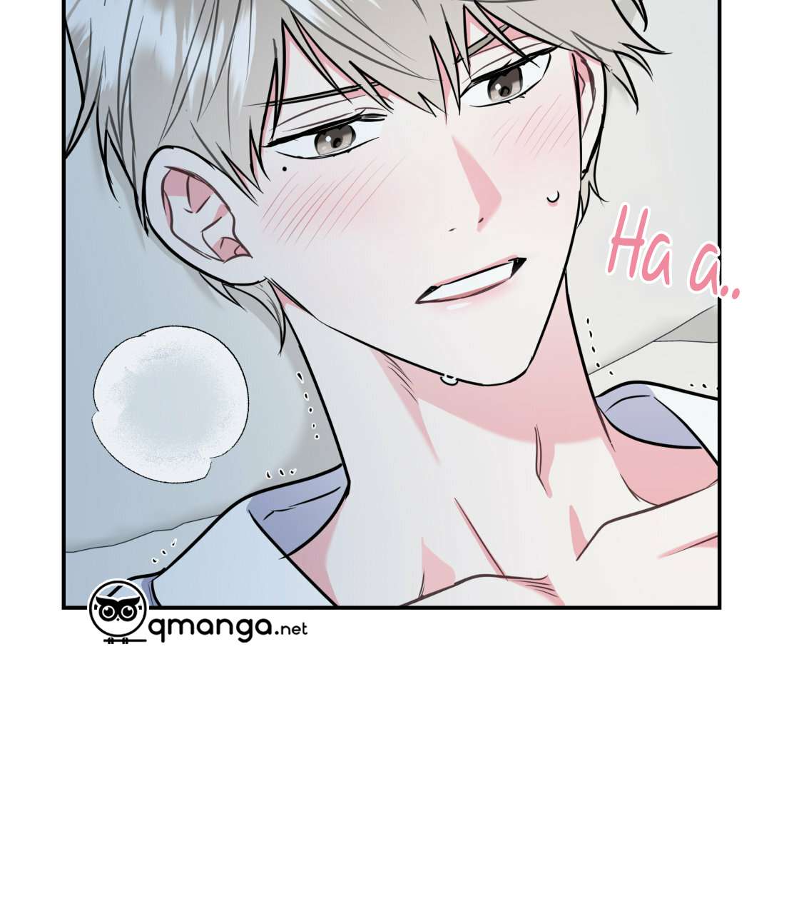 tôi với cậu không thể như thế này chapter 20 58