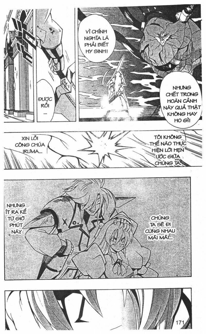 joou kishi monogatari chapter 12 169